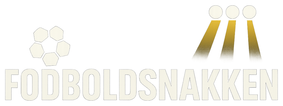 Fodboldsnakken logo
